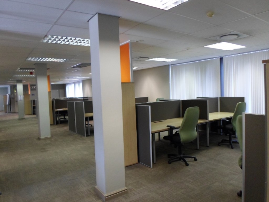 To Let commercial Property for Rent in Century City Western Cape